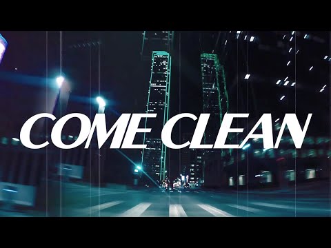 H.E.A.T - Come Clean
