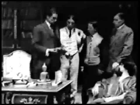 Compression Tih Minh I à XII de Louis Feuillade (2013) by Gérard Courant