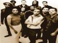 Brooklyn Funk Essentials - Mambo con Dancehall