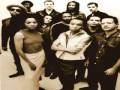 Mambo con Dancehall-Brooklyn Funk Essentials