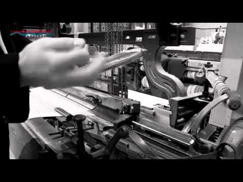 Textielindustrie in Twente