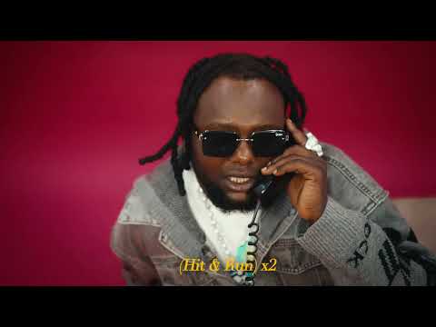 B2K_ HIT&RUN (Official Video Lyrics)