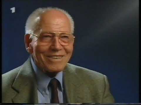 Legenden Werher von Braun ARD 2000 04 20