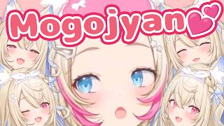 Moco-Chan Moco-Chan Moco-Chan💕