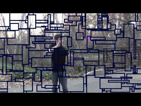 Japan Technology x REWIND Video Contest - Zac Rubino