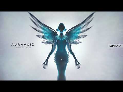 Auravoid - Future in Motion