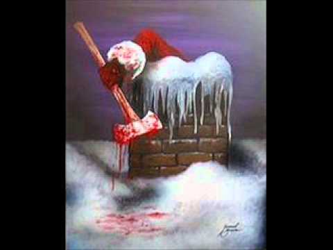 ScreamerClauz-The Most Horrorible Christmas Ever.wmv