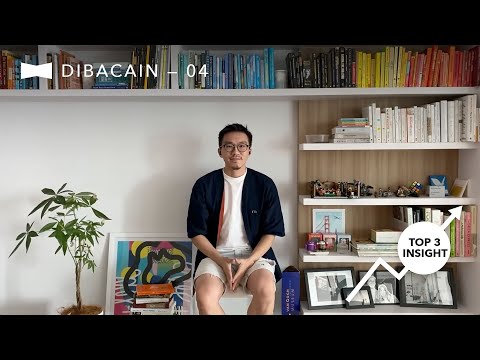 DIBACAIN: Rahasia Rajin Baca + 3 Buku Favorit!