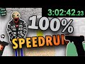 Raldi S Crackhouse 100 Speedruns Are Insane Baldi S Basics Mod