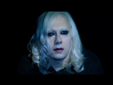 ANOHNI and the Johnsons - Sliver Of Ice (Official Video)