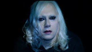 ANOHNI and the Johnsons – “Sliver Of Ice”