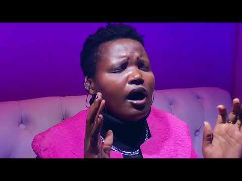 Naambata kiimani cover // Glorious The Worshipper 