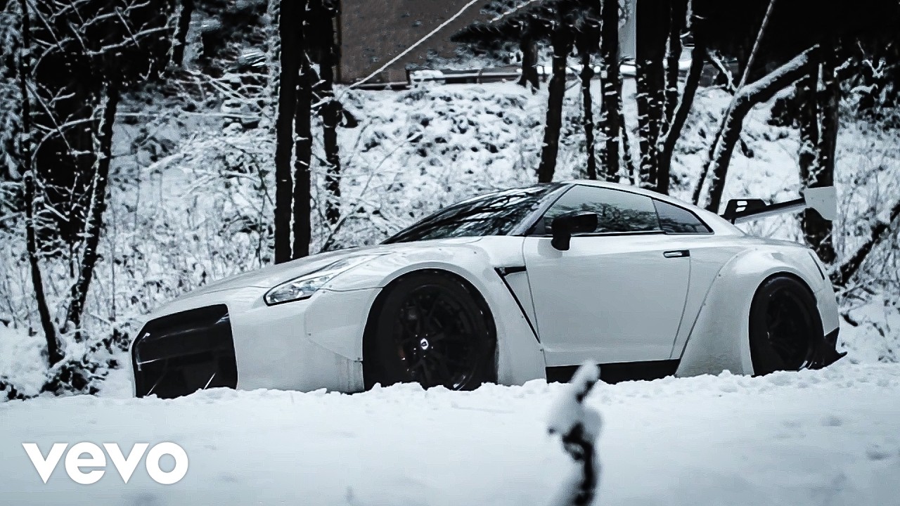 Rexlambo - Love Me (BASS BOOSTED)