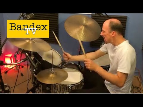 Fat Funky Beats (2020) - Bandex vs. Max Sansalone