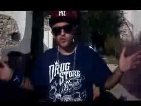 SPEEDY THE DOG   NON VOLEVO QUESTO   OFFICIAL STREET VIDEO