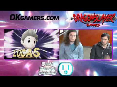 TSO44 L-Semi S2W | Muse (Toon Link, Marth) VS. TKO | Cheezeballer (Lucas)