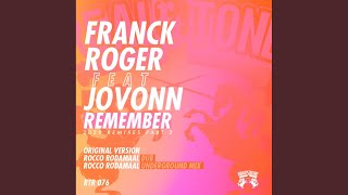 Remember (Instrumental)