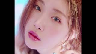 CHUNG HA - Cherry Kisses (Hidden Vocal)