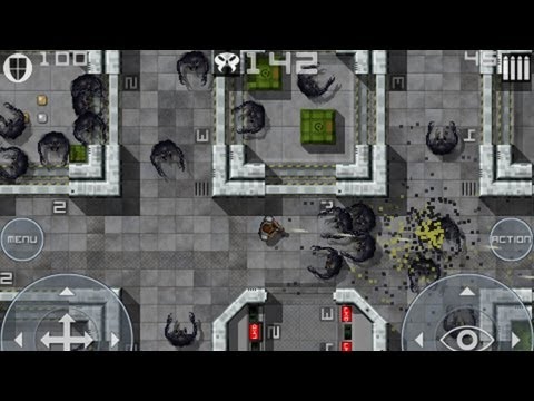 CGRundertow APOC-X for iPhone Video Game Review