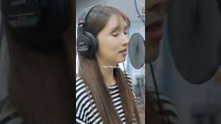 GOOD MORNING (굿모닝) (Fight For My Way OST Part 2)🎵 by KASSY (케이시)🎤 (Source: RIAK OFFICIAL)