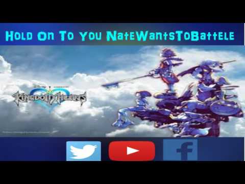 Hold On To You NateWantsToBattle Nightcore