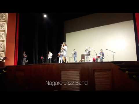 Mi Merengue/Acidito|Nagare Jazz Band|