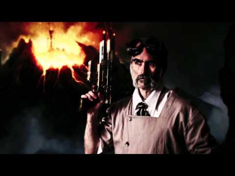 Incredible Expeditions: the Card Game of Exploration, Strategy and Bizarre Encounters 