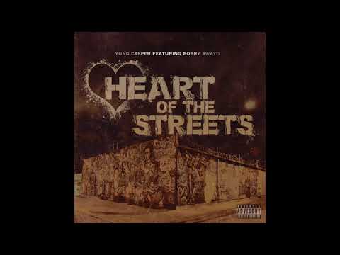 Yung Casper Featuring Bobby Swayd