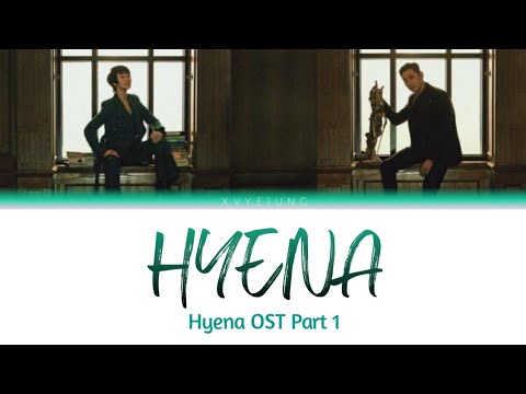 Yeo Eun (여은) – Hyena || Hyena OST Part 1 (Color Coded Lyrics Han/Rom/Eng/가사)
