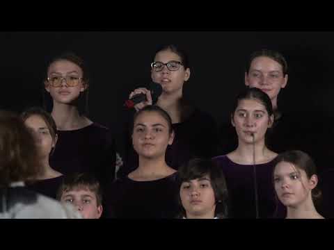 Dynamis: Vestiti azi pretutindeni, Alexandria - dec 2022