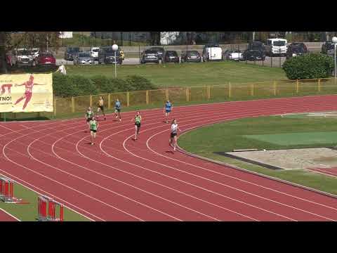 300m [Ž], III. skupina - Kup Hrvatske/Ekipno prvenstvo Hrvatske za kadete i kadetkinje 2023