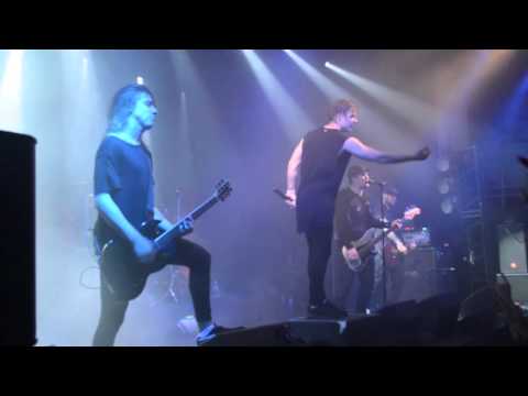 Amatory -  Черно-Белые Дни (Космонавт 13.11.15)