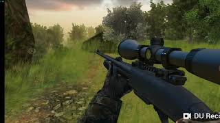 Nintendo Wii - Deer Hunting Cabela's Outdoor Adventure