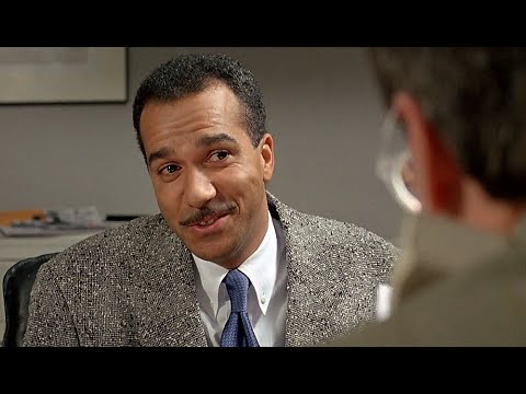 Entretiens d'embauche dans les comédies françaises