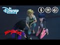 Miraculous | Vrienden Vertrouwen | Disney Channel NL