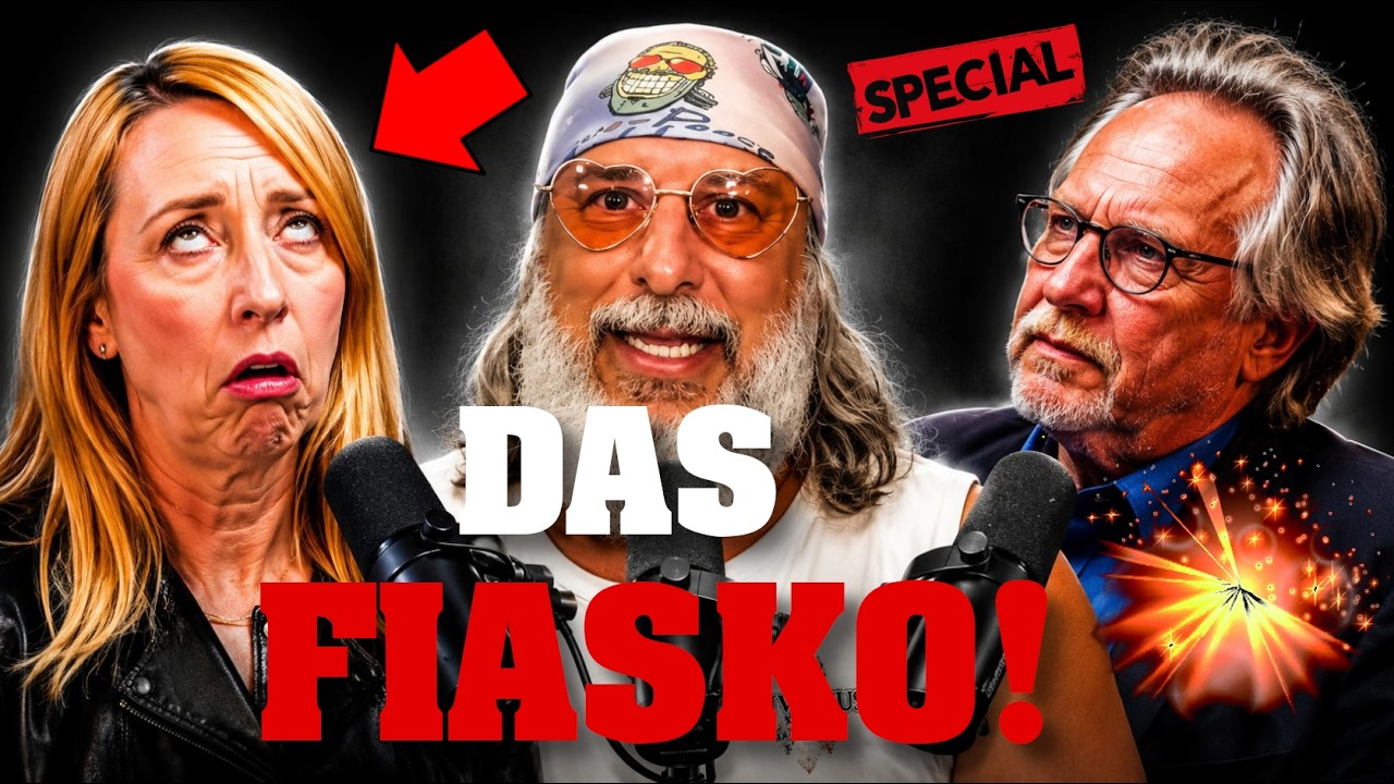 KNALLER! Martenstein führt Melanie Ahmann VOR! 💥⚡️ Tim Kellner #PolitSatire #Comedy