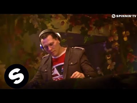 Borgeous and Dzeko & Torres - TUTANKHAMUN [Tiësto at TomorrowWorld 2014]