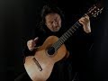 Masakazu Ito Performing "Variations on Sakura" by Yuquijiro Yocoh