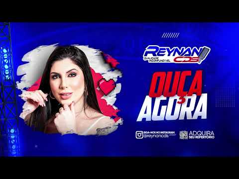 VANNESSA PORTO - SERENATA 3.0 - CD NOVO PROMOCIONAL @reynancds