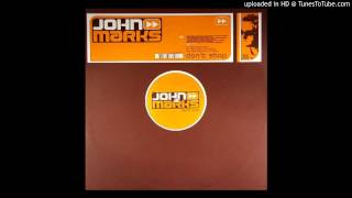 john marks - don't stop