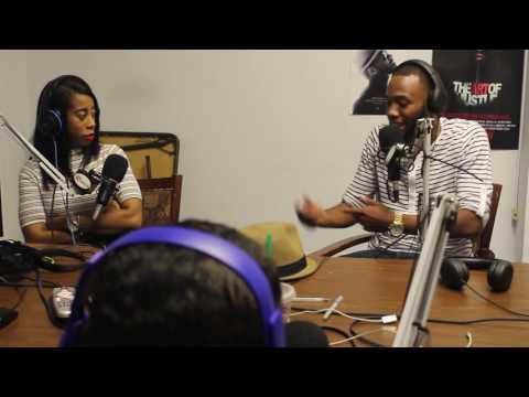 Rewind Radio "Mornin Afta x GetMoneyDummiez"