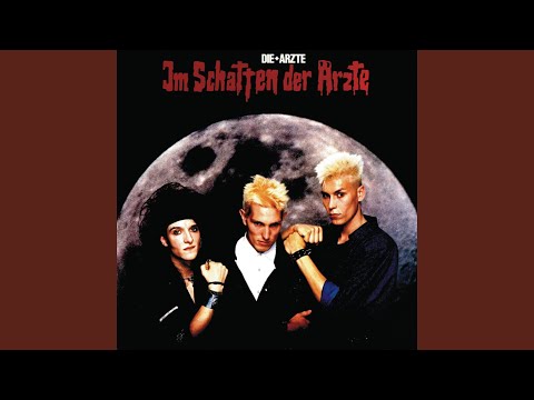 Video thumbnail for Du willst mich küssen