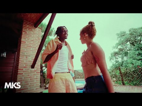 Yapi - Mon Bebe (prod. Arcones)