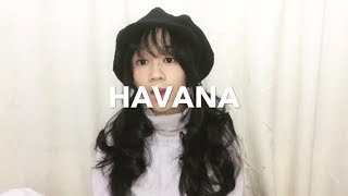 Download lagu Havana - Camila Cabello (Best Cover) mp3