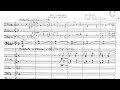 Score Kurt Weill Lady In The Dark Symphonic Nocturne Orch Robert Russell Bennett