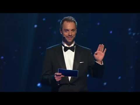 Idrottsgalan 2011 Hederspriset Ingemar Stenmark