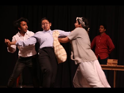 Vagmita Swaroop Aatma Ki Hatya