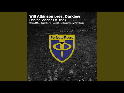 Darker Shades Of Black (Blazer Remix)