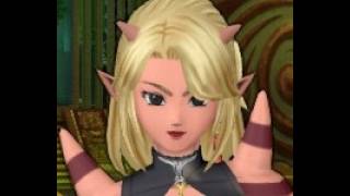 #12【ver5のネタバレあり！！よういちのドラゴンクエストX(ドラクエ10)】ver5.4「女神の復活」のお話を進めてまいります。