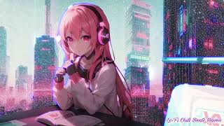 Chillhop Essentials: Top Lo-Fi Beats for Relaxation